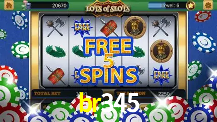 A Emoção da Loteria na br345: Uma Chance de Mudança de Vida