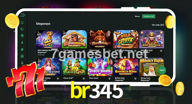 br345 aplicativo