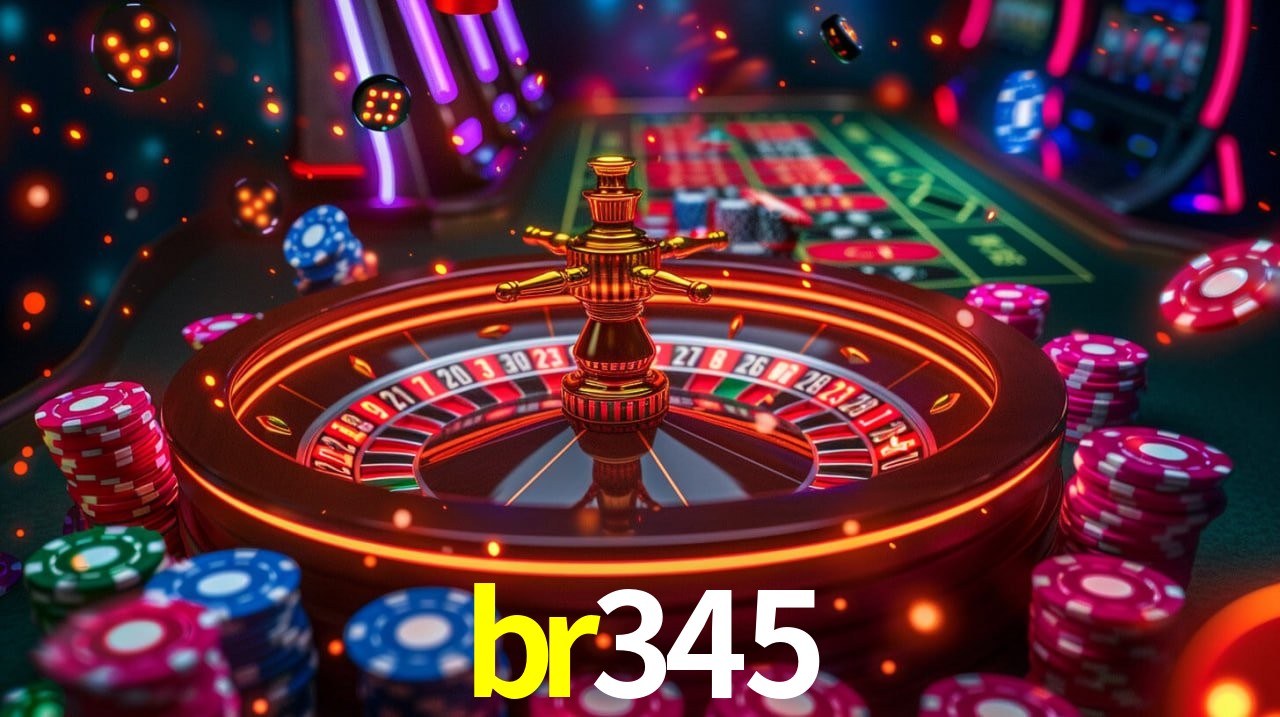 Jogos Exclusivos br345