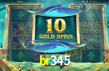 A Revolução dos Aplicativos de Jogos no br345