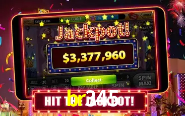 A Emoção da Loteria na br345: Uma Chance de Mudança de Vida