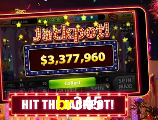 Descubra a Magia dos Jogos de Arcade no br345