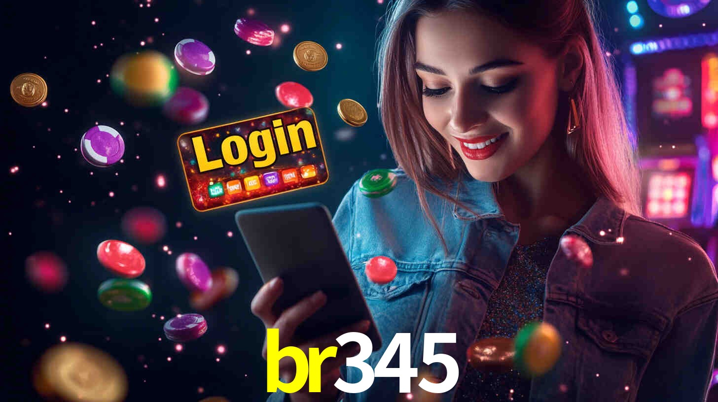 Explorando a Categoria de Eventos em Apostas na br345