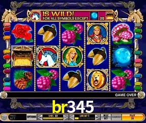 A Experiência Imersiva dos Cassinos Ao Vivo no br345