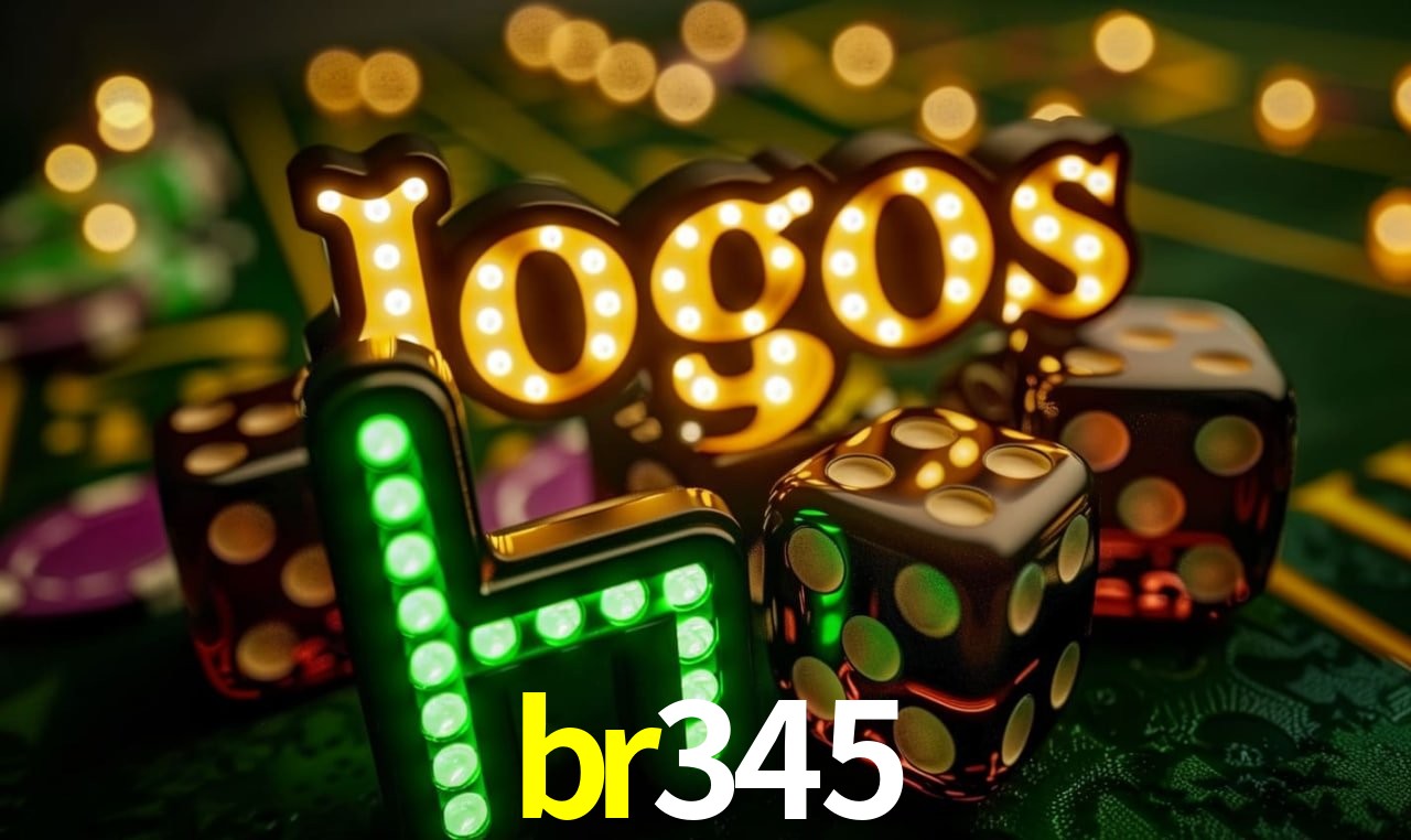 Login Seguro br345