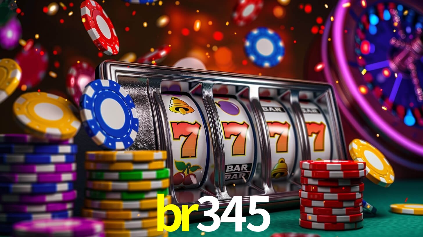 Mesa de Blackjack br345