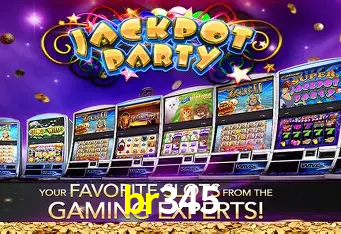 A Popularidade dos Caça-Níqueis no br345