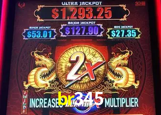 Desvendando o Mundo dos Jogos Virtuais na br345