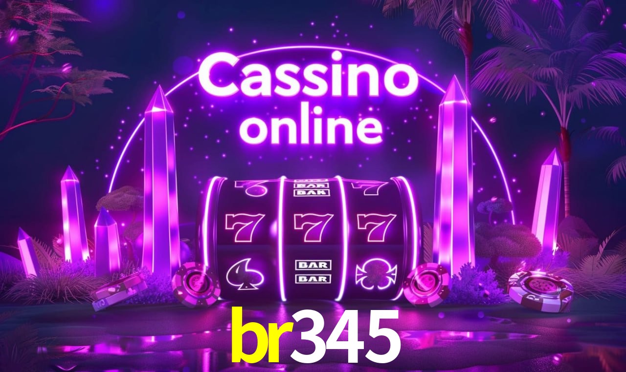 br345 -  - br345 bet