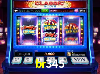 Desvendando o Mundo dos Jogos Virtuais na br345