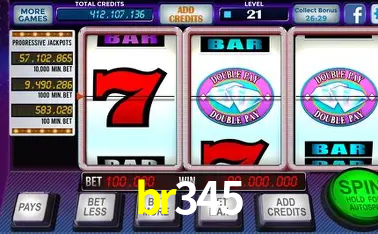 A Emoção da Loteria na br345: Uma Chance de Mudança de Vida