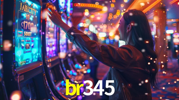 VIP Casino br345