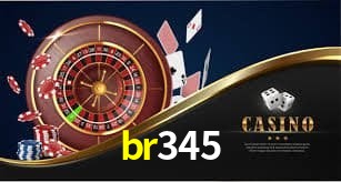 Recursos de Bônus br345