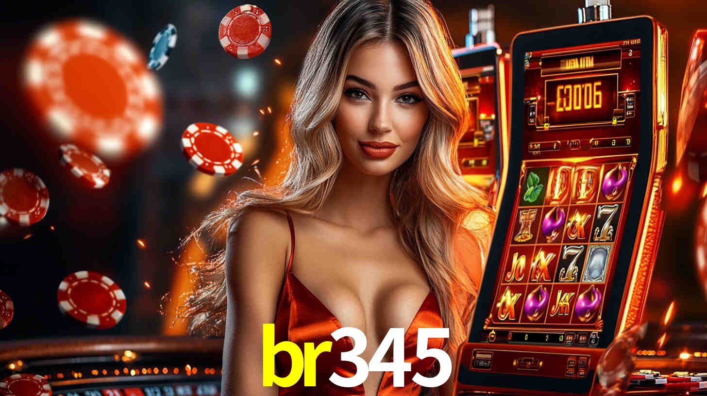 Live Casino br345