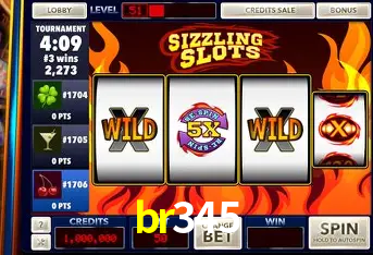 Apostas Esportivas na br345: Um Guia Completo